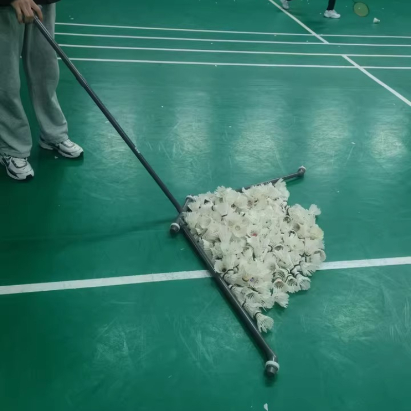 Rotatable Badminton Shuttlecoc - Badminton Shuttlecock บทวิจารณ์และราคา