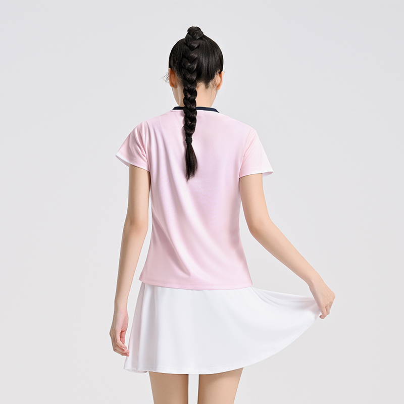 Kawasaki Original Women's Badm - Badminton Jersey บทวิจารณ์และราคา